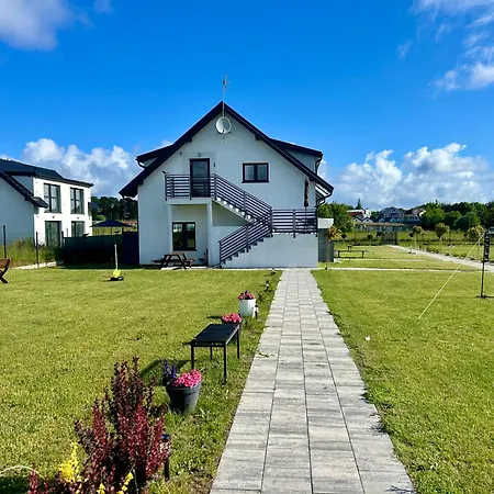 Ahoj Rewal- 450 M Do Plazy -apartament Na Pietrze- Apartman
