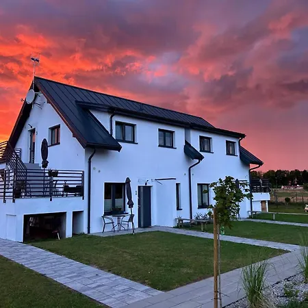 Ahoj Rewal- 450 M Do Plazy -apartament Na Pietrze- *
