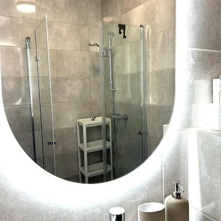 Ahoj Rewal- 450 M Do Plazy -apartament Na Pietrze- *