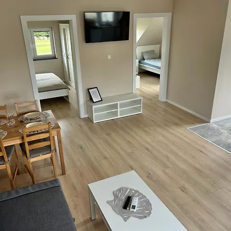 Ahoj Rewal- 450 M Do Plazy -apartament Na Pietrze- Apartman *