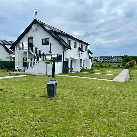Ahoj Rewal- 450 M Do Plazy -apartament Na Pietrze- Apartman Rewal