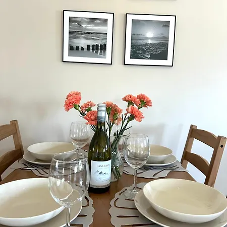 Ahoj Rewal- 450 M Do Plazy -apartament Na Pietrze- Apartman Rewal
