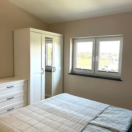 Ahoj Rewal- 450 M Do Plazy -apartament Na Pietrze- *