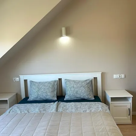 Ahoj Rewal- 450 M Do Plazy -apartament Na Pietrze-